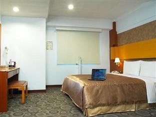 Jing Jing Holiday Hotel Kaohsiung Zewnętrze zdjęcie
