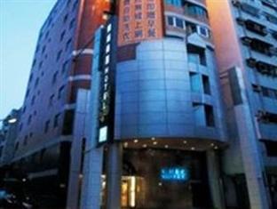 Jing Jing Holiday Hotel Kaohsiung Zewnętrze zdjęcie